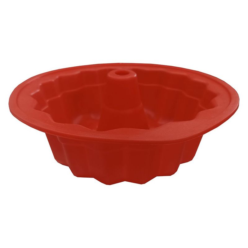 Forma Bolo GZT BS0102 22x12cm Silicone 0