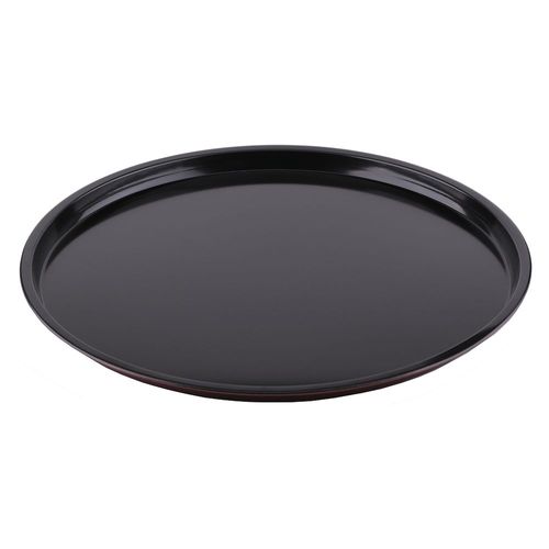 Forma Pizza GZT BI0149 36cm Aço Carbono Antiaderente