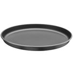 Forma Pizza Tramontina Brasil 30cm 1 8L Alum  Antiaderente 0