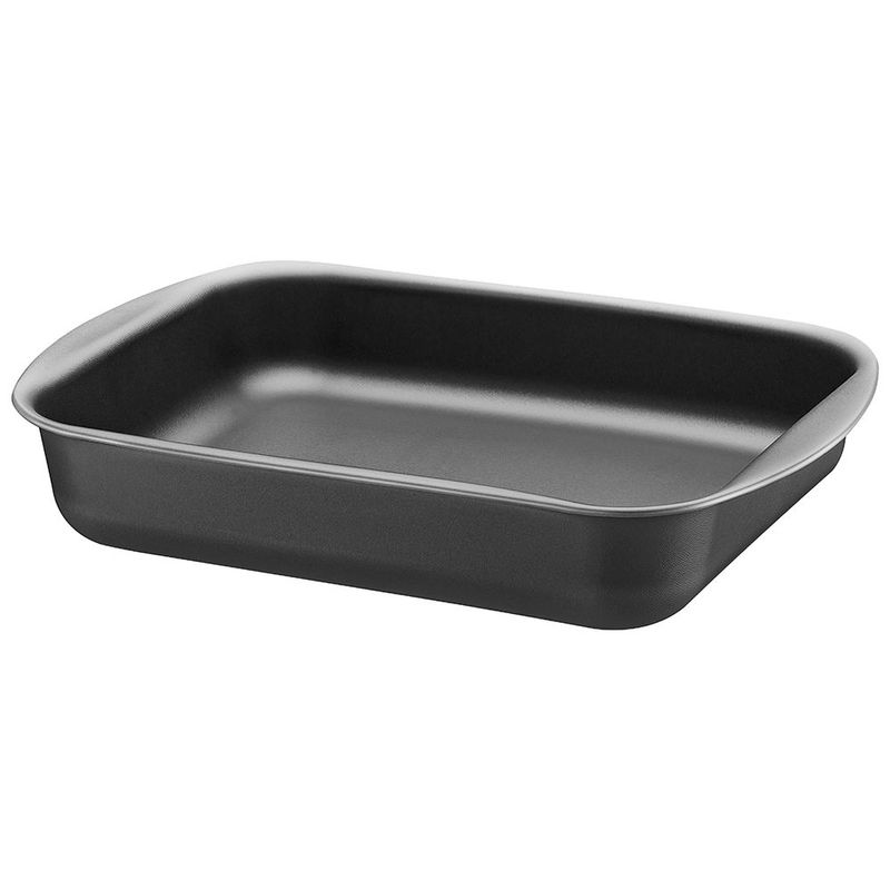 Assadeira Tramontina Brasil 34cm 4 9L Alum  Antiaderente 0