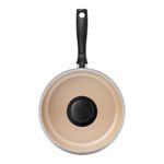 Frigideira Tramontina Turim 22cm 1 7L Alum nio Vermelha 2