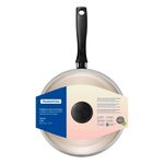 Frigideira Tramontina Turim 22cm 1 7L Alum nio Vermelha 3