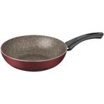 Frigideira Funda Tramontina Paris 24cm 2 2L Verm  0