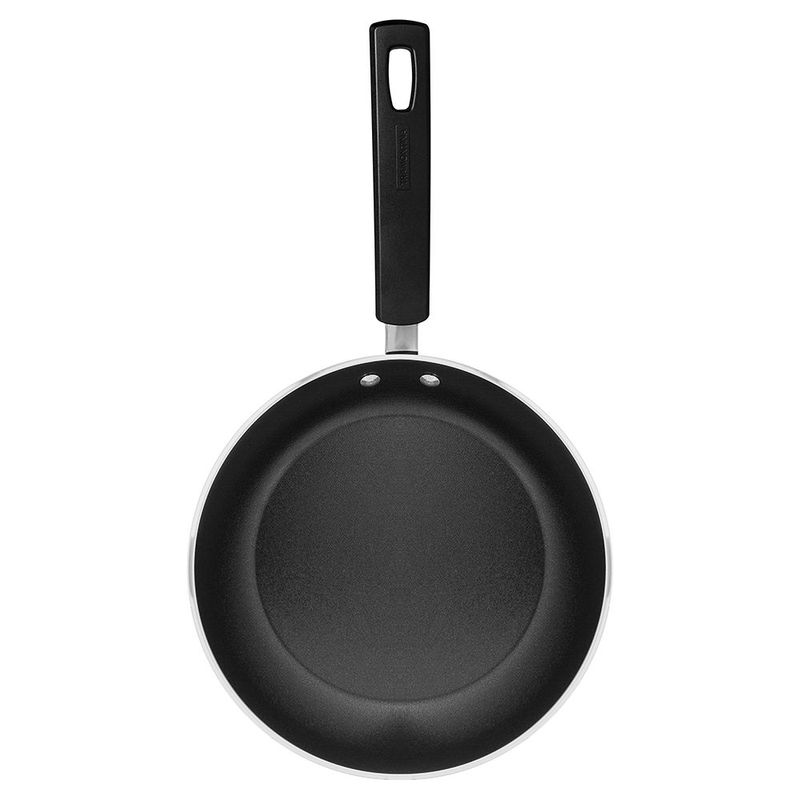 Frigideira Tramontina Sil cia 28cm 2L Alum nio Vermelha 1