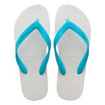 Chinelo Havaianas Tradicional Azul 41 42 0