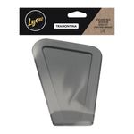 Descanso Utens lios Tramontina Lyon Silicone Cinza 1