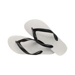 Chinelo Havaianas Tradicional Preto 41 42 1