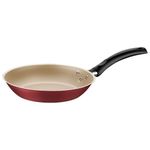 Frigideira Tramontina Turim 28cm 2L Alum nio Vermelha 6