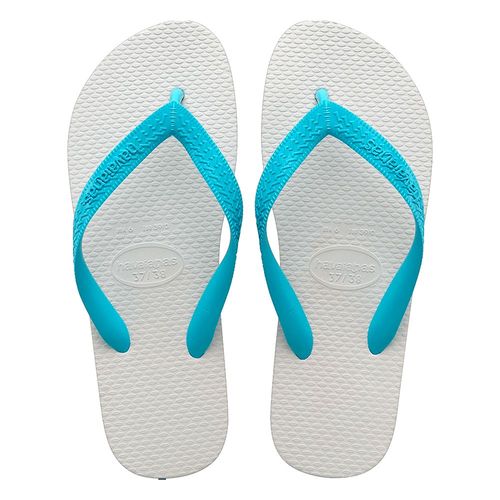 Chinelo Havaianas Tradicional Azul 37/38