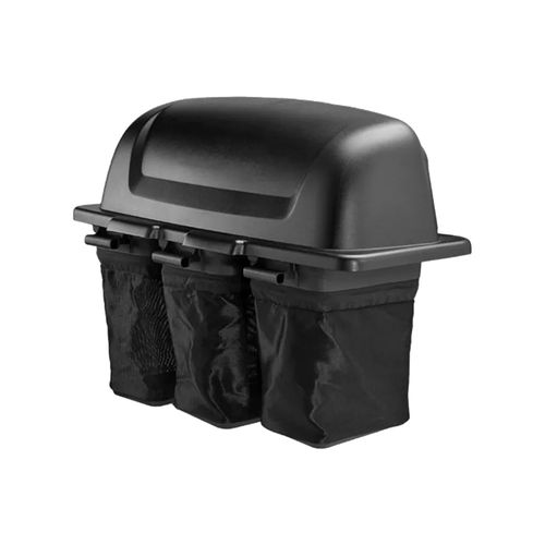 Coletor Para Trator Husqvarna Ts254g/Lgt54dxl 137cm – Forte