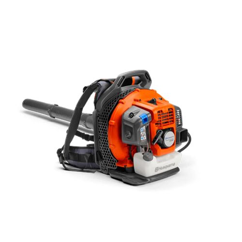 Soprador A Gasolina Husqvarna 345bt – Potente E Eficiente