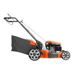 Cortador de Grama Husqvarna LC 151S Gas  Tra  o 3 6HP 51cm 1