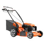 Cortador de Grama Husqvarna LC 151S Gas  Tra  o 3 6HP 51cm 2