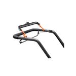 Cortador de Grama Husqvarna LC151 Gasolina 3 6HP 51cm Rec  2