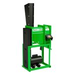 Debulhador Milho Trapp DM50 Monof  2CV NR-12 600kg h 0