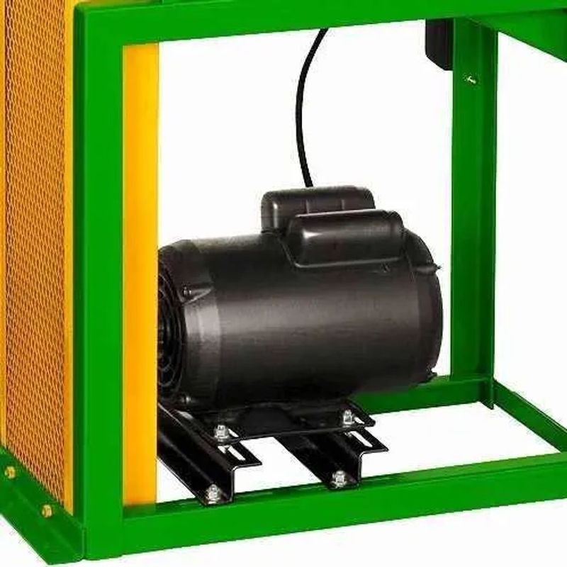 Debulhador Milho Trapp DM50 Monof  2CV NR-12 600kg h 3