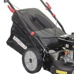 Cortador de Grama Kawashima LR 181T Gas  3 4HP 45 7cm Auto 2