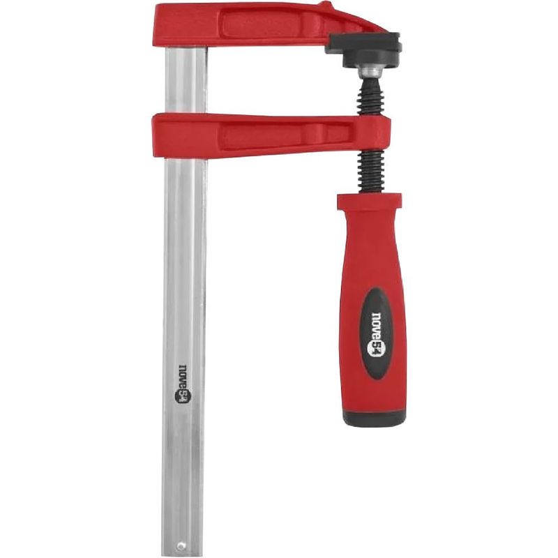 Grampo Sargento Nove54 250x80mm A o Carbono Cromado 0