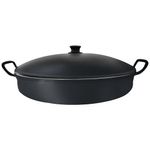 Disco Gul  520 Alum nio 42cm 10 5L Grafite 0