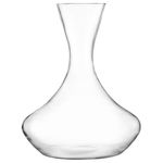 Decanter GZT BV0111 Vidro 1 8L Transparente 0