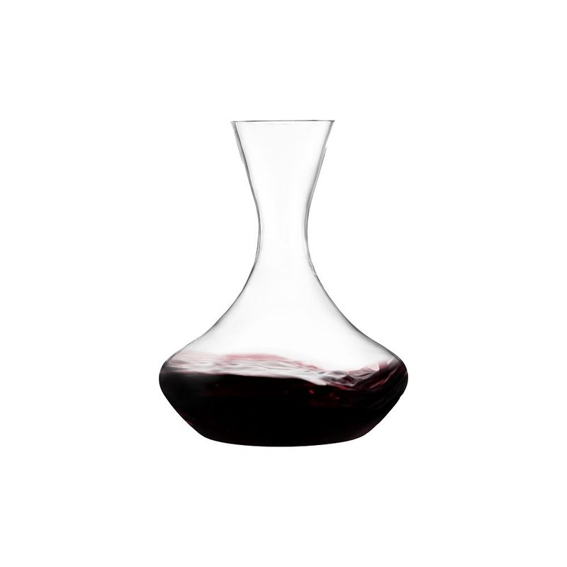 Decanter GZT BV0111 Vidro 1 8L Transparente 1