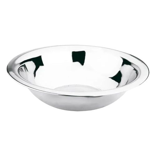 Tigela Hercules TI10-013 38cm 5L Inox Alto Brilho