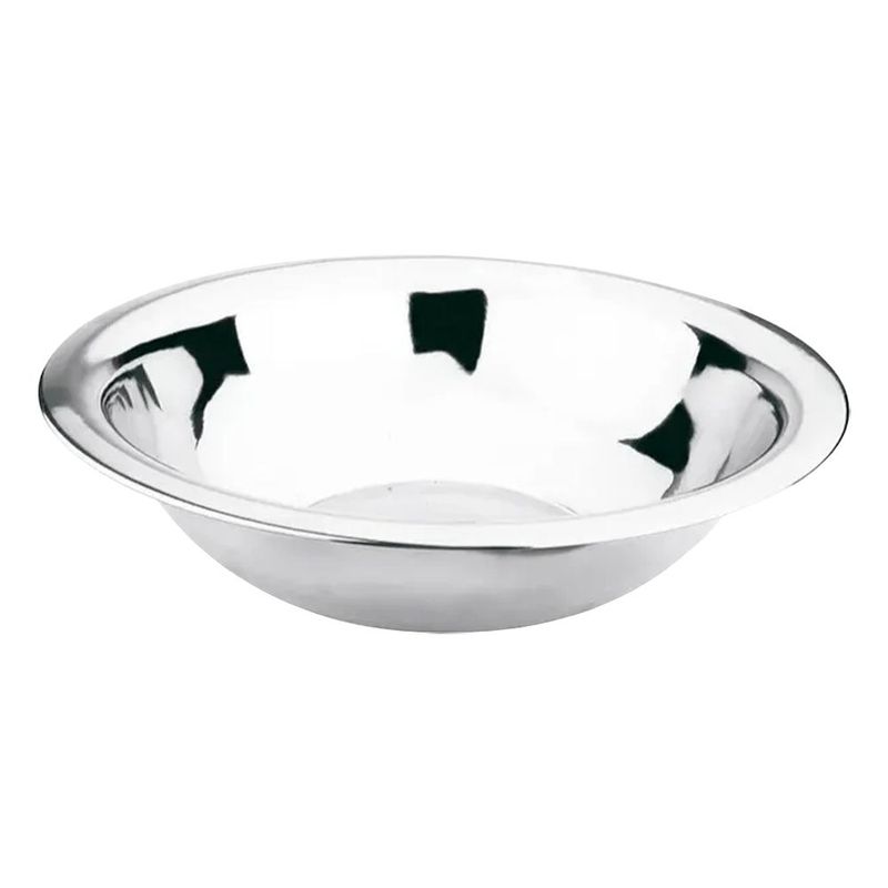 Tigela Hercules TI10-013 38cm 5L Inox Alto Brilho 0