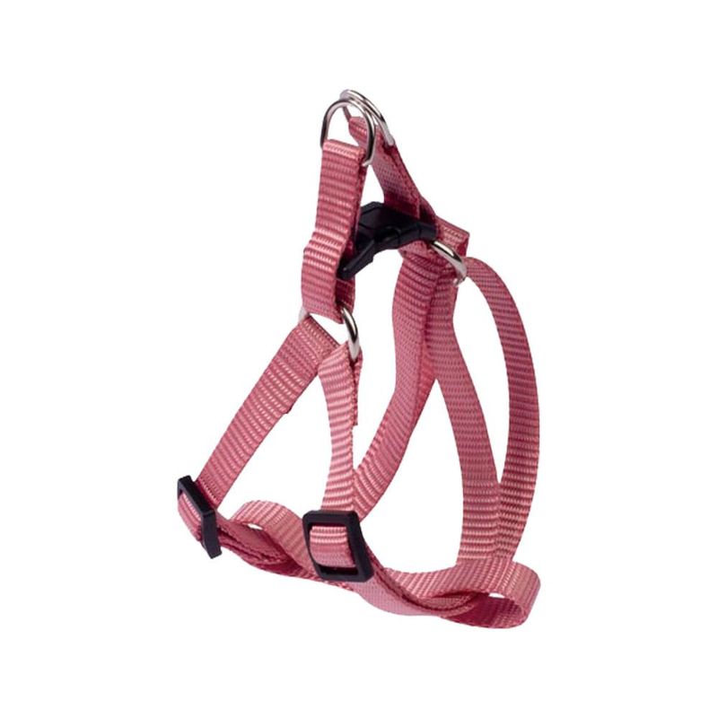 Peitoral Pet Mor P Rosa p  C es Pequenos 0