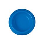 Comedouro Pet Mor P Azul Polipropileno 18x18x5cm 3