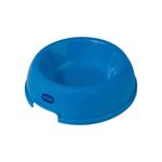 Comedouro Pet Mor G Azul Polipropileno 1 2L 0