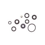 Kit Veda  o Brudden p  Pulverizador SS G2 5L 0