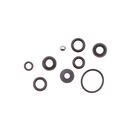 Kit Vedação Brudden p/ Pulverizador SS G2 5L