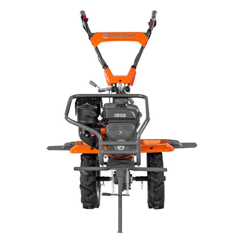 Motocultivador Husqvarna TF 440 Gasolina 5 9HP 105cm 2