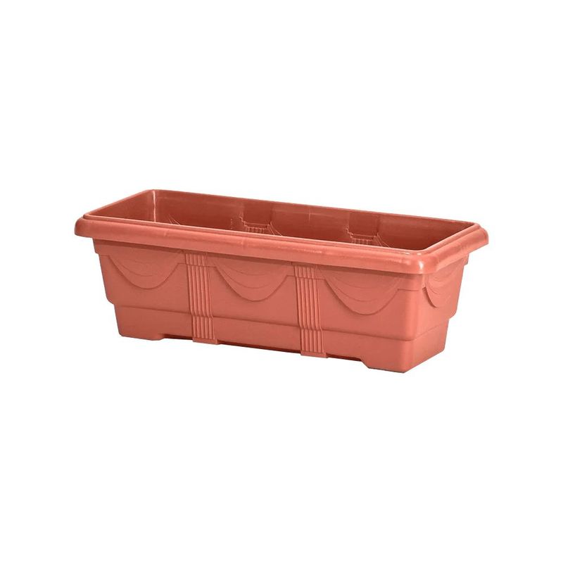 Vaso Jardineira Nutriplan N 35 Cer mica 3 5L 1