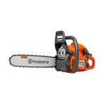 Kit Motosserra Husqvarna 445ii Gas  2 8HP Sabre 18  1