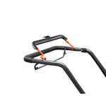 Cortador Grama Husqvarna LB 256SP Gas  Tra  o 3 6HP 56cm 1