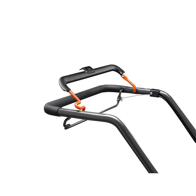 Cortador Grama Husqvarna LB 256SP Gas  Tra  o 3 6HP 56cm 1