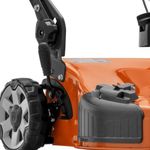 Cortador Grama Husqvarna LB 256SP Gas  Tra  o 3 6HP 56cm 3