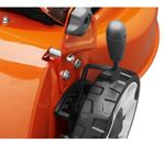 Cortador Grama Husqvarna LB 256SP Gas  Tra  o 3 6HP 56cm 4