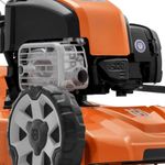 Cortador Grama Husqvarna LB 256SP Gas  Tra  o 3 6HP 56cm 5