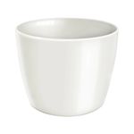 Cachep  Nutriplan Elegance Redondo N 1 Branco Pl stico 0