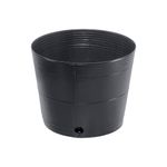 Emb  para Mudas Nutriplan 6900203 2 8L Polietileno Flex 0