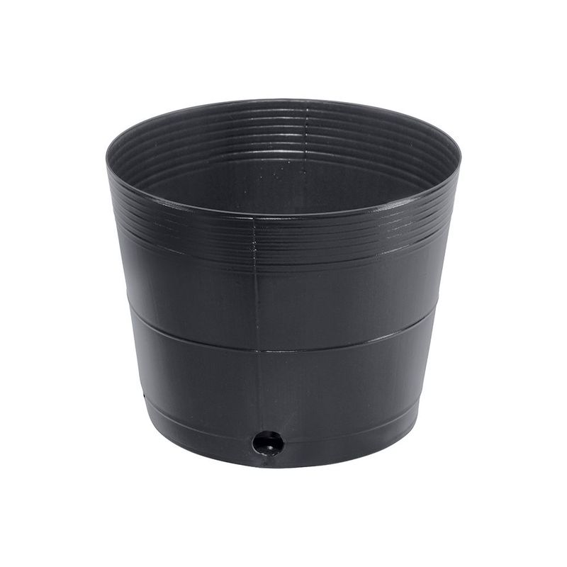 Emb  para Mudas Nutriplan 6900203 2 8L Polietileno Flex 0