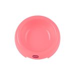Comedouro Pet Mor PP Rosa Polipropileno 400ml 2