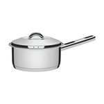 Panela Tramontina Solar Inox Fundo Triplo 24cm 4 7L 0
