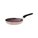 Frigideira Tramontina Tunis 24cm 1 6L Cer m Rosa 1