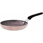 Frigideira Tramontina Tunis 24cm 1 6L Cer m Rosa 2