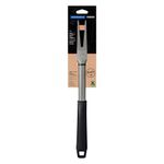 Garfo Trinchante Tramontina Utilit  Inox Cb Preto 2