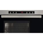 Micro-ondas Fischer 25L C  Dourador Inox 25378 220V 4