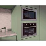 Micro-ondas Fischer 25L C  Dourador Inox 25378 220V 5